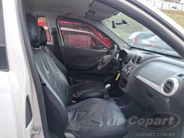 2019 CHEVROLET MONTANA 