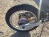 2006 HONDA XR 250 