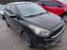 2015 FORD KA 