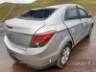 2016 CHEVROLET PRISMA 