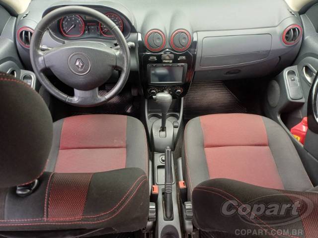 2014 RENAULT SANDERO 