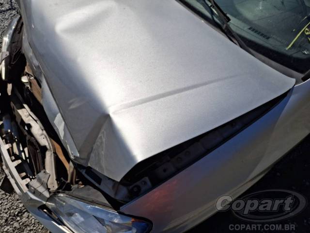 2015 CHEVROLET CELTA 