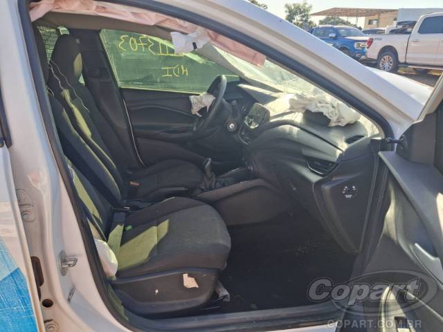 2024 CHEVROLET ONIX 