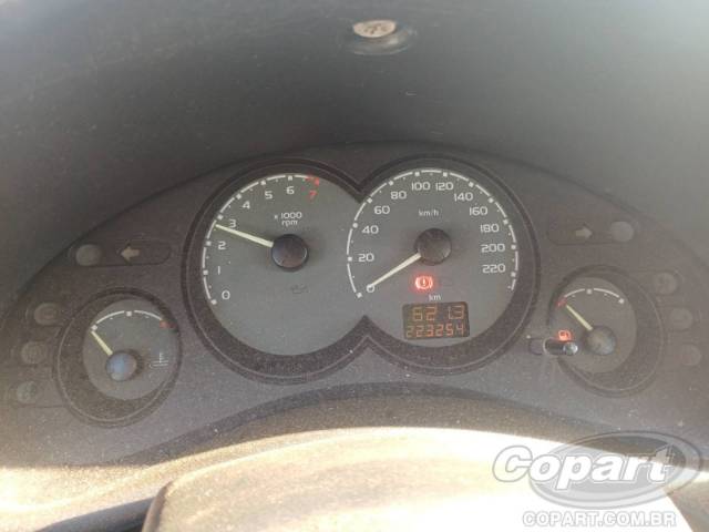 2006 CHEVROLET CLASSIC 