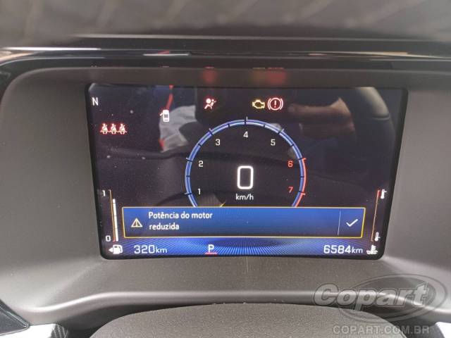 2026 CHEVROLET ONIX PLUS 