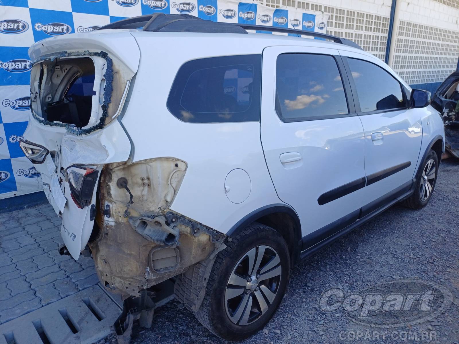 Foto 4: 2024 CHEVROLET SPIN