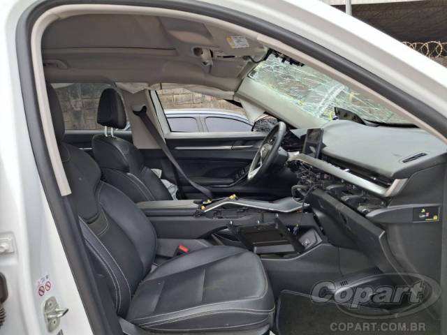 2025 GWM HAVAL H6 