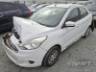 2017 FORD KA SEDAN 