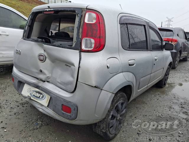 2013 FIAT UNO 