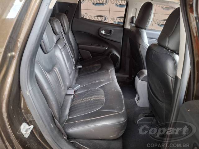 2018 FIAT TORO 