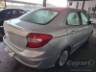 2019 FORD KA SEDAN 