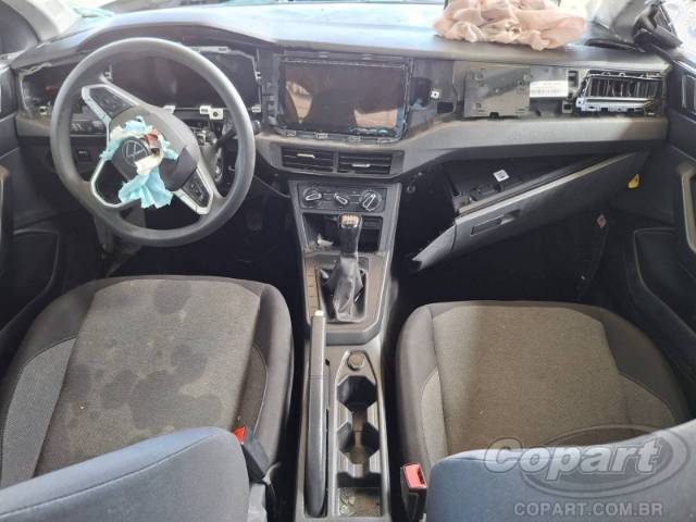 2026 VOLKSWAGEN VIRTUS 