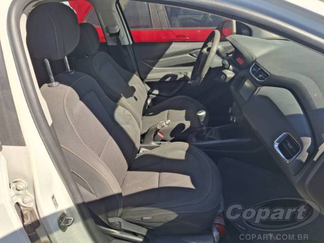 2015 CHEVROLET ONIX 