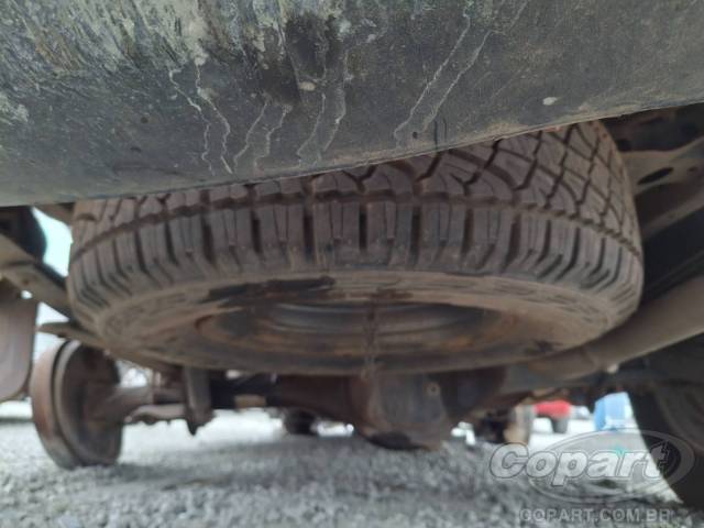 2014 CHEVROLET S10 CABINE DUPLA 
