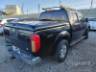 2009 NISSAN FRONTIER CD 