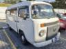 2010 VOLKSWAGEN KOMBI 