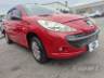 2011 PEUGEOT 207 