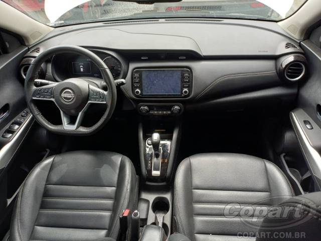2023 NISSAN KICKS 