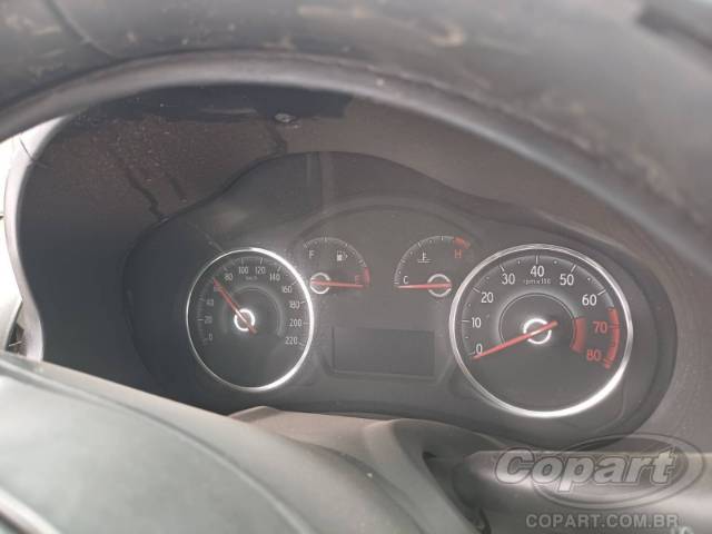 2018 FIAT GRAND SIENA 