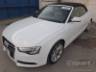 2015 AUDI A5 CABRIOLET 