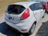 2014 FORD FIESTA 