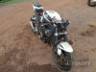 2008 HONDA CBR 1000RR 
