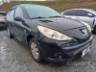 2011 PEUGEOT 207 PASSION 