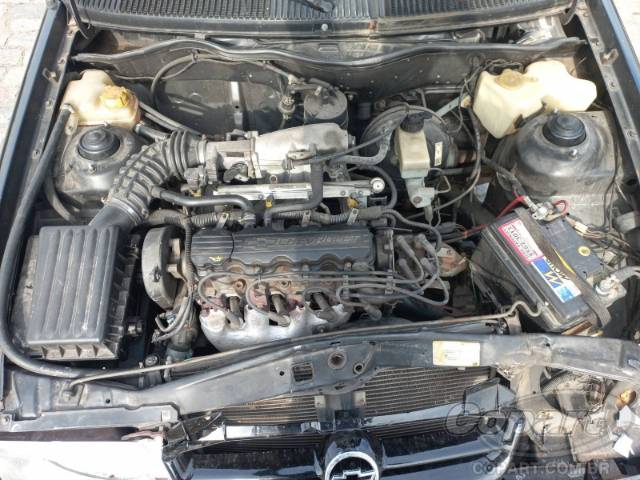 1998 CHEVROLET KADETT 