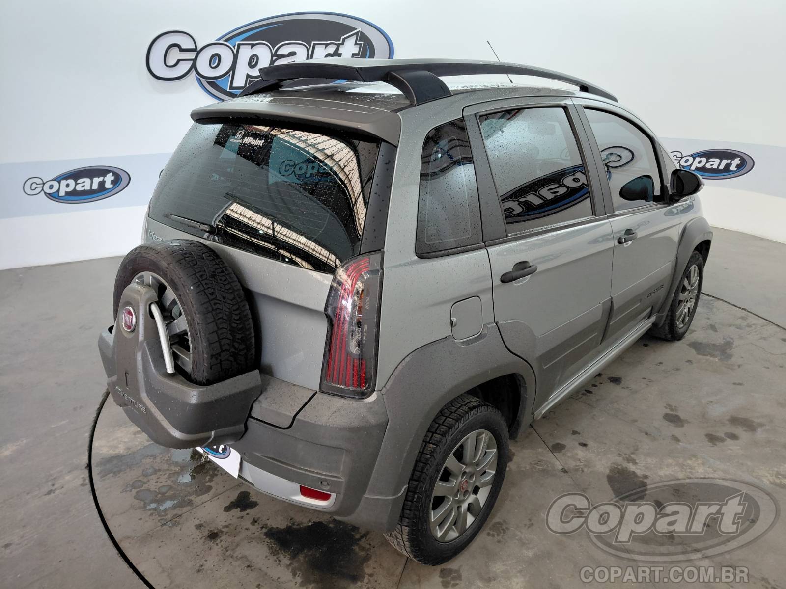 Foto 4: 2016 FIAT IDEA