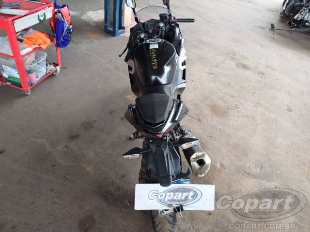 2022 KAWASAKI NINJA 400 