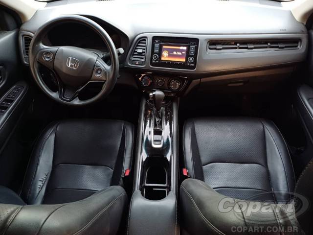2020 HONDA HR-V 