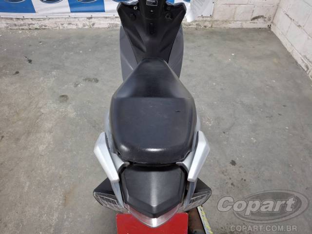 2025 AVELLOZ AZ125 