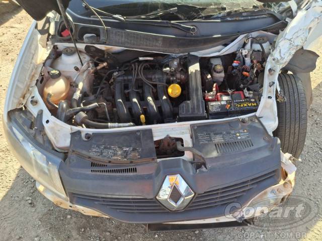 2016 RENAULT SANDERO 