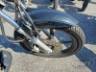 2025 YAMAHA FACTOR 