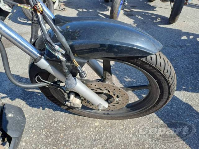 2025 YAMAHA FACTOR 