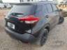 2017 NISSAN KICKS 