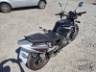 2008 SUZUKI GS 