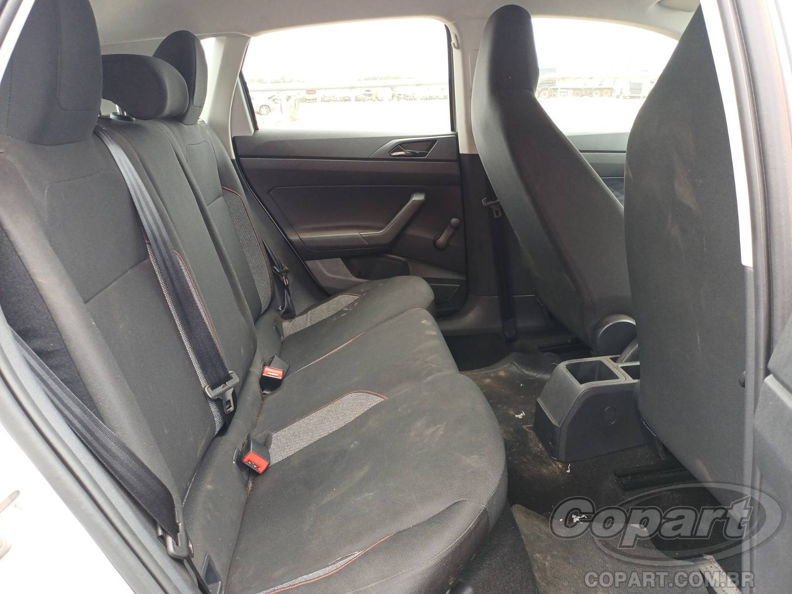 Foto 6 de 12: 2025 VOLKSWAGEN POLO