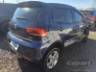 2016 VOLKSWAGEN FOX 