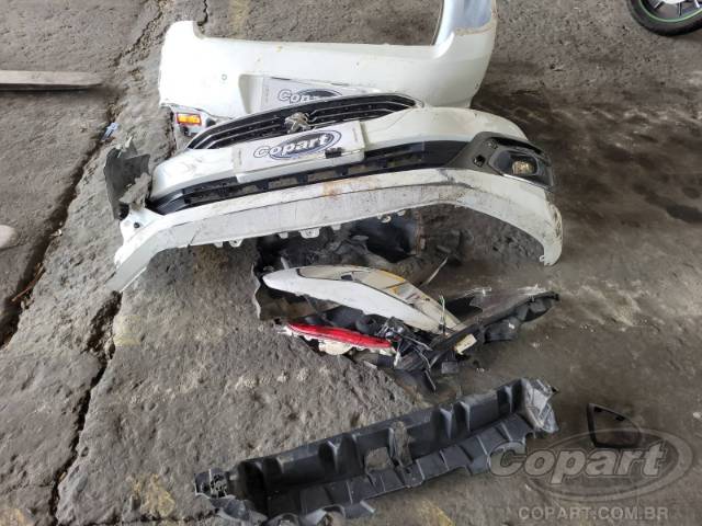 2017 PEUGEOT 408 SEDAN 