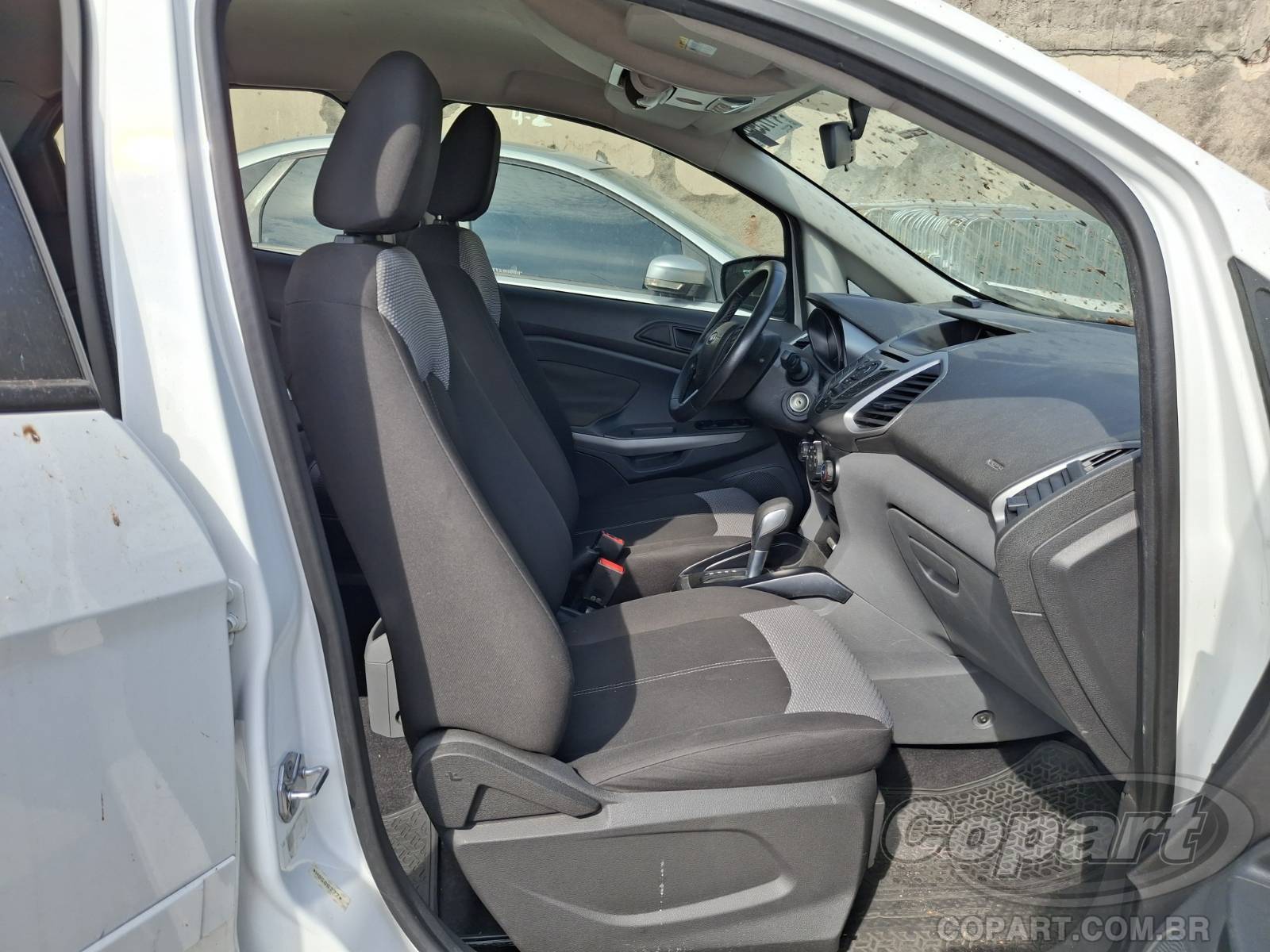 Foto 5: 2017 FORD ECOSPORT