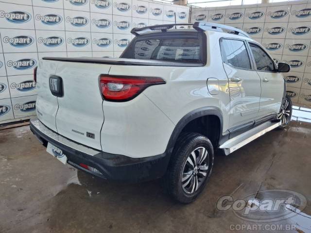 2023 FIAT TORO 