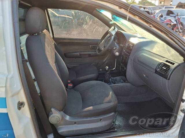 2020 FIAT STRADA 