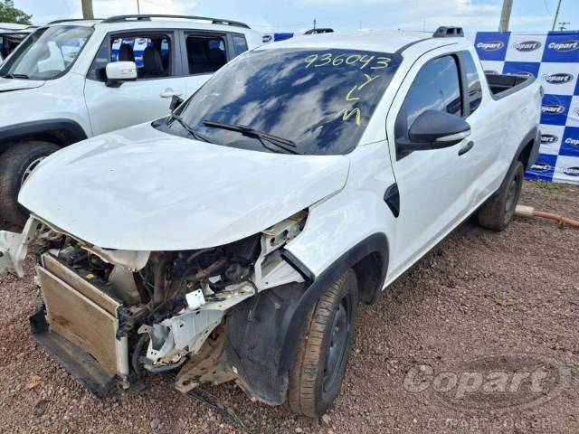 2024 FIAT STRADA 