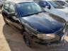2009 VOLKSWAGEN GOL 