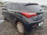 2015 HYUNDAI HB20 
