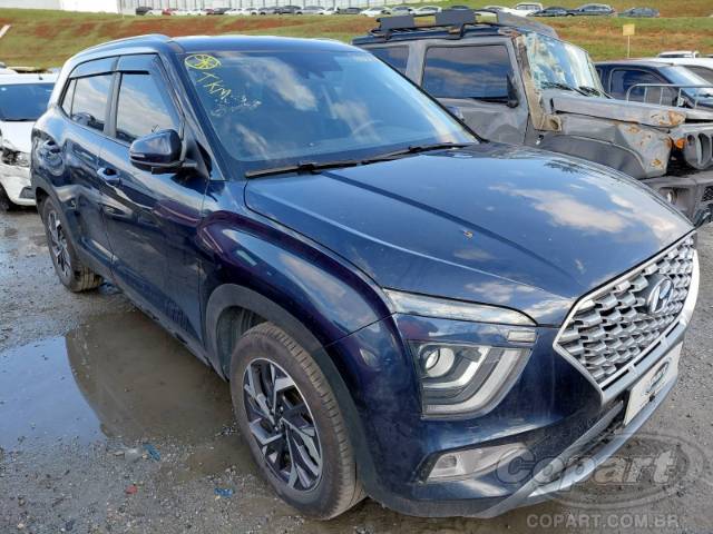 2025 HYUNDAI CRETA 