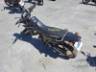 2008 HONDA XR 250 