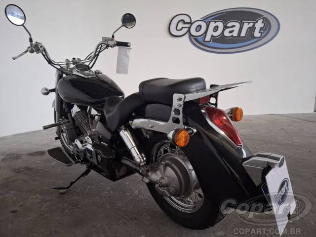 2009 HONDA SHADOW 
