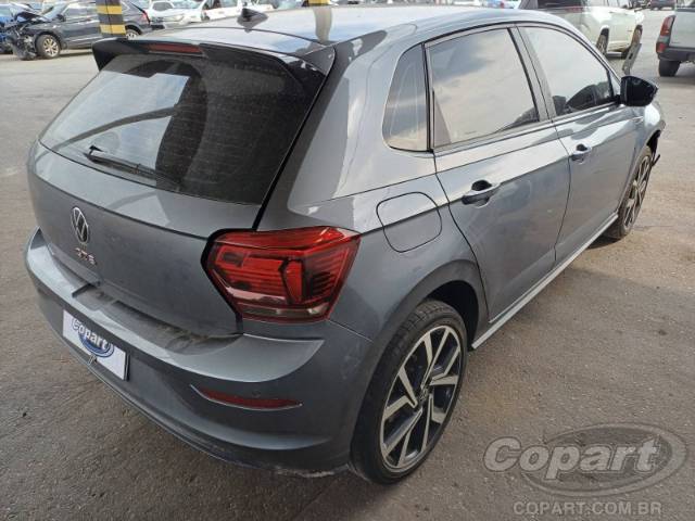 2024 VOLKSWAGEN POLO 